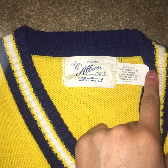 70s cheerleading set - Picture 8 of 8